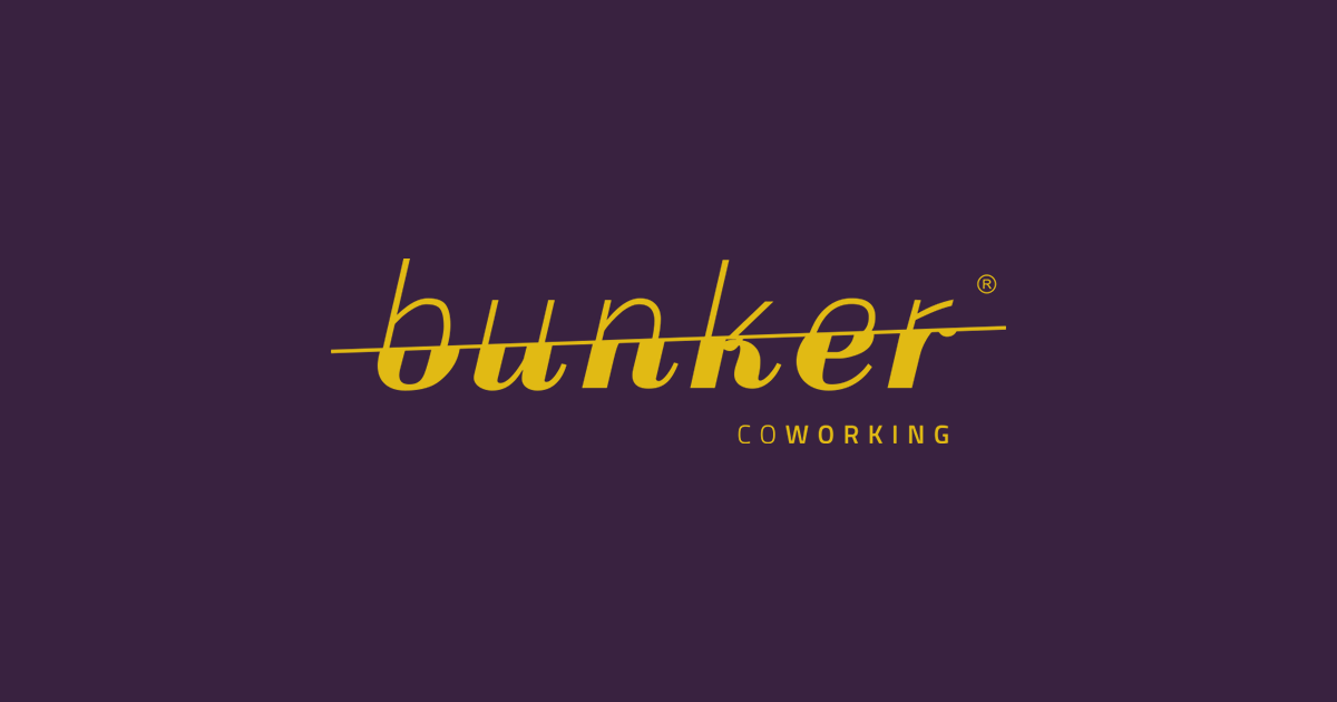 Bunker Coworking Iii